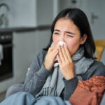 Penularan cepat influenza h3n2 picu kewaspadaan pakar ingatkan risiko penyebaran