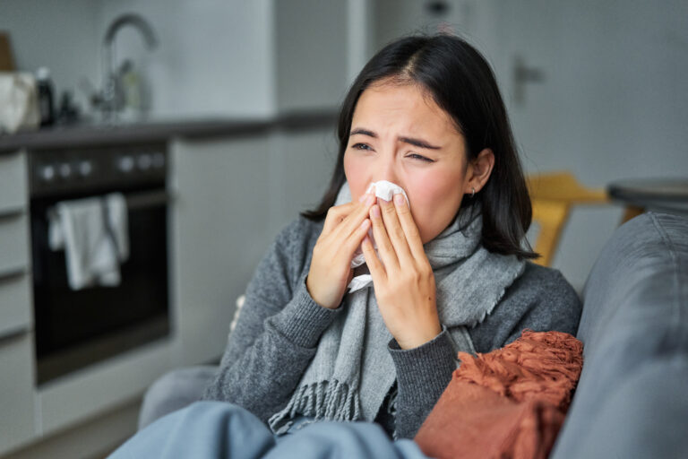 Penularan Cepat Influenza H3N2 Picu Kewaspadaan, Pakar Ingatkan Risiko Penyebaran