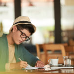 Planning work