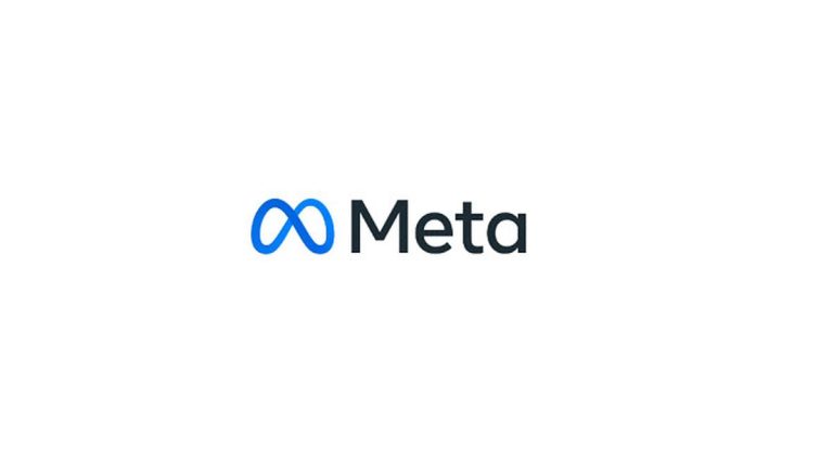 Logo Meta