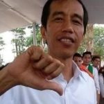 Presiden ke 7 indonesia joko widodo