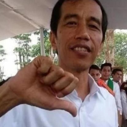 Presiden ke 7 indonesia joko widodo