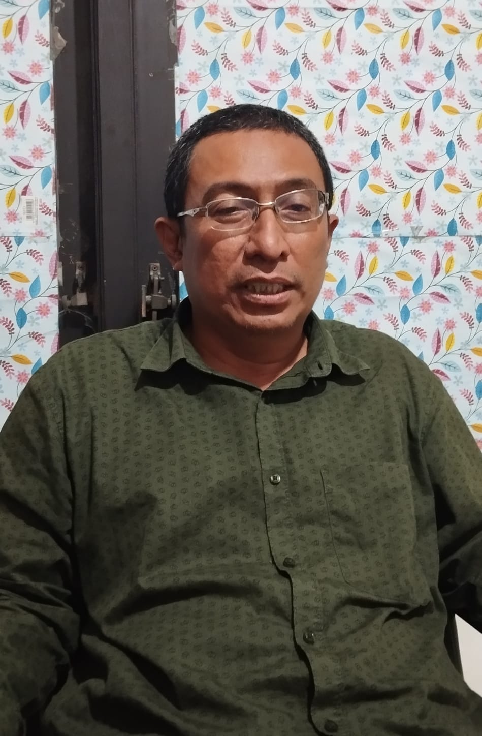 Bubarkan dprdprd jalan darurat selamatkan demokrasi