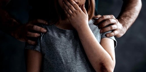 Ilustrasi child grooming
