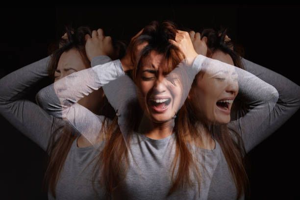Orang overthinking catrawarta Orang overthinking