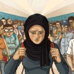 Ilustrasi bully
