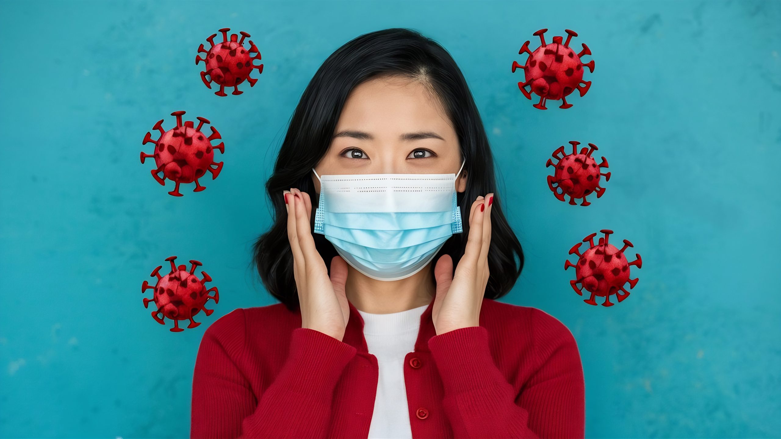 Flu 3 catrawarta Flu 3