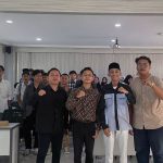 Foto mahasiswa