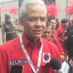 Ganjar pranowo