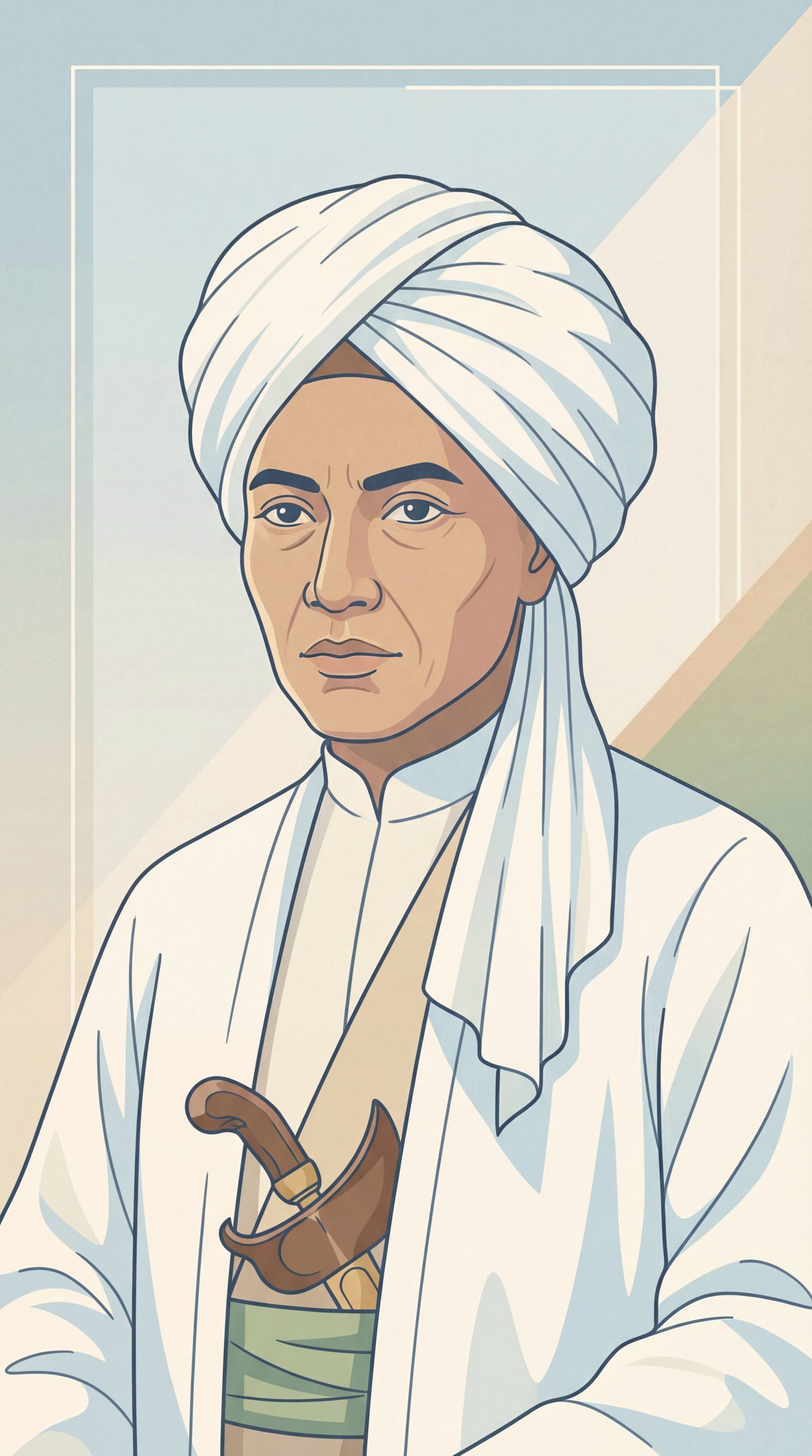 Haul diponegoro di zaman oligarki catrawarta