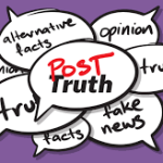 Sejenak memahami post truth