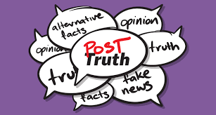 Sejenak Memahami Post-Truth.