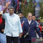China dan rusia kutuk keras serangan as ke venezuela