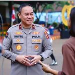 Materi perlindungan perempuan masuk kurikulum s1 polwan