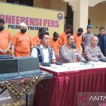 Kapolresta yogyakarta kombes polisi eva guna pandia