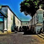 Geger surakarta antara suksesi dan tragedi