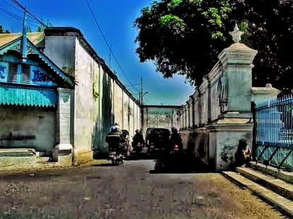 Geger Surakarta, Antara Suksesi dan Tragedi