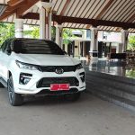 Pasca ott kpk pemkab pati tampak sepi