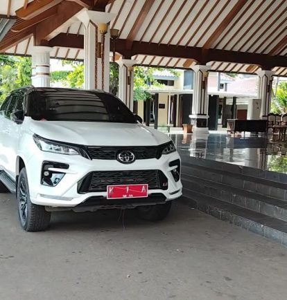 Pasca-OTT KPK, Pemkab Pati Tampak Sepi