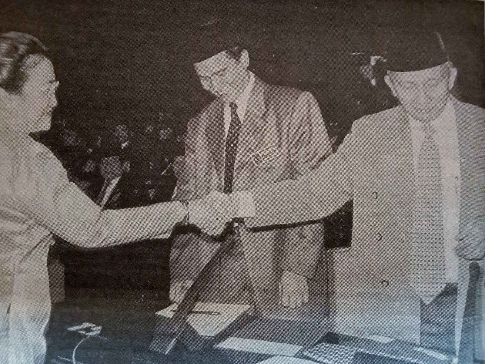 Yusril ihza mahendra dan skill berkuasa
