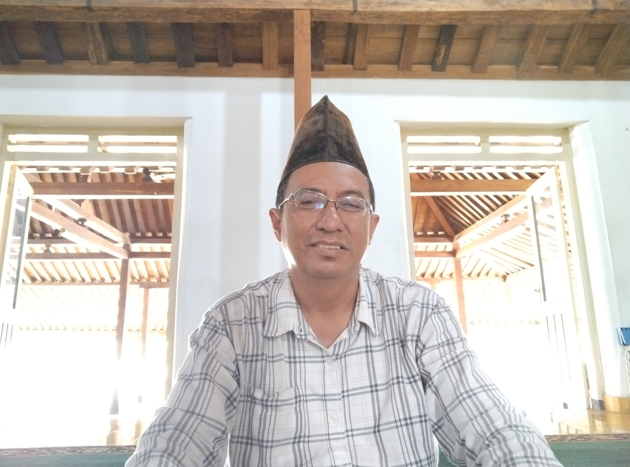 Refleksi 52 tahun ppp politik tanpa keberanian catrawarta