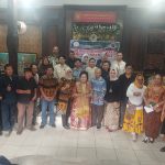 Koseta salurkan donasi rp1313 juta untuk pelajarmahasiswa terdampak bencana sumatera