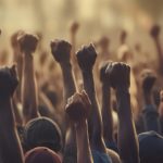Intimidasi dan teror terhadap aktivis langgar ham