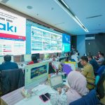 Jakarta smart city