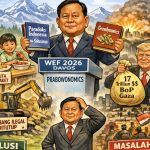 Paradoks indonesia