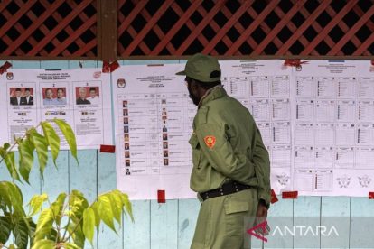 Pemilihan presiden