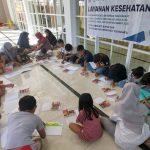 Pentingnya dukungan psikososial bagi anak di lokasi bencana