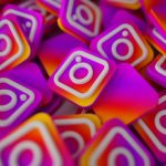 Ilustrasi   logo instagram Antarafreepiknatanael ginting