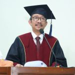 Prof Dr Mochamad sodik s Sos m Si