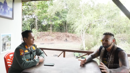 Youtube: BONGKAR KONFLIK HUTAN TESSO NILO GAJAH SUMATERA AJA GAJAH DOMANG DAN MONI MANDI KE HUTAN