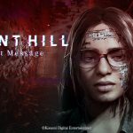 Silent hill konami
