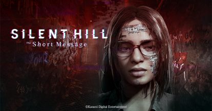 silent hill konami