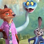 Zootopia 2