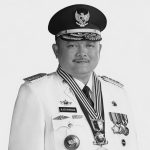 Mantan gubernur palembang 2008   2018 h Alex noerdin bin noerdin pandji meninggal dunia rabu 2522026
