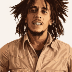 Bob marley