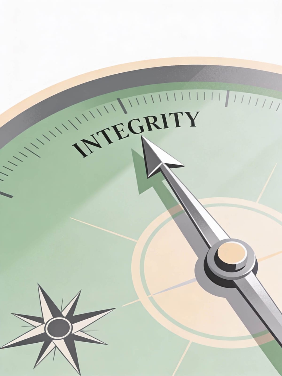 Integrity catrawarta