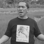Pencipta lagu darah juang john tobing meninggal