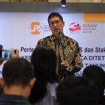 Menteri keuangan purbaya yudhi sadewa