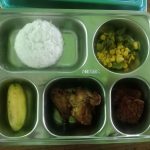 Makan bergizi gratis