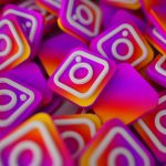 Logo instagram