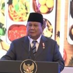 Presiden prabowo subianto Fotodok youtube sekertariat presiden
