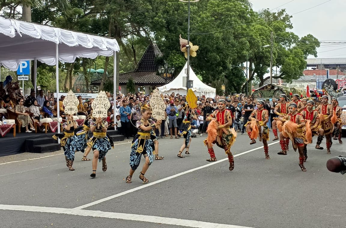 Pwj1 catrawarta