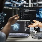Manusia yang menciptakan ai manusia juga yang ketakutan dengan ai