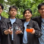 Tim labmino dan runsight ui