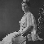 Ratu wilhelmina