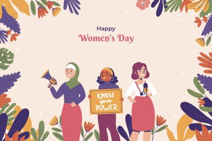 Setiap tanggal 8 Maret, dunia memperingati International Women's Day atau Hari Perempuan Sedunia. Di era media sosial, peringatan ini sering hadir dalam bentuk ucapan, kampanye kesetaraan, hingga berbagai cerita inspiratif tentang perempuan di berbagai bidang.